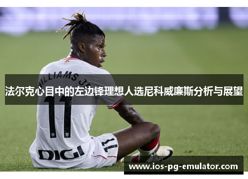 法尔克心目中的左边锋理想人选尼科威廉斯分析与展望 法尔克心目中的左边锋理想人选尼科威廉斯分析与展望