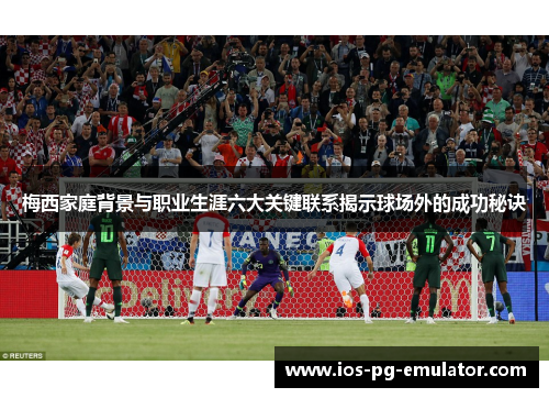 梅西家庭背景与职业生涯六大关键联系揭示球场外的成功秘诀 梅西家庭背景与职业生涯六大关键联系揭示球场外的成功秘诀