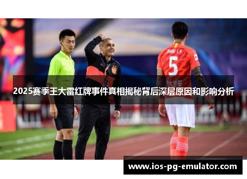 2025赛季王大雷红牌事件真相揭秘背后深层原因和影响分析 2025赛季王大雷红牌事件真相揭秘背后深层原因和影响分析