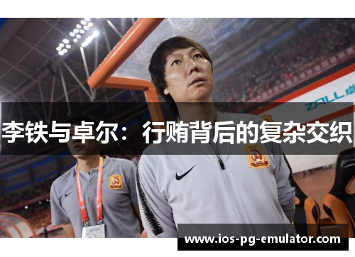 李铁与卓尔:行贿背后的复杂交织 李铁与卓尔:行贿背后的复杂交织