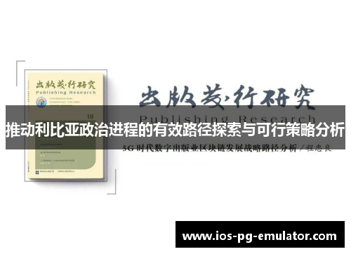 推动利比亚政治进程的有效路径探索与可行策略分析 推动利比亚政治进程的有效路径探索与可行策略分析