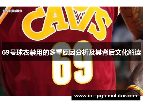 69号球衣禁用的多重原因分析及其背后文化解读 69号球衣禁用的多重原因分析及其背后文化解读