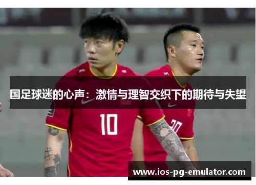 国足球迷的心声:激情与理智交织下的期待与失望 国足球迷的心声:激情与理智交织下的期待与失望