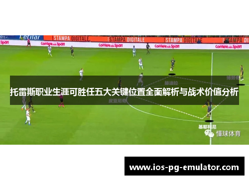 托雷斯职业生涯可胜任五大关键位置全面解析与战术价值分析 托雷斯职业生涯可胜任五大关键位置全面解析与战术价值分析