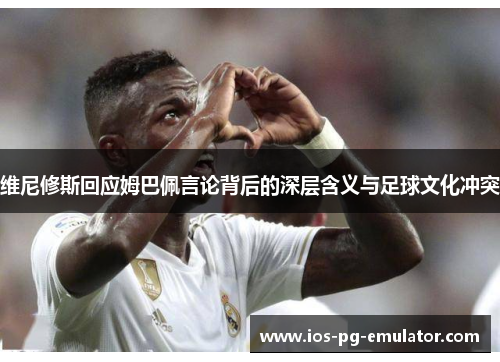 维尼修斯回应姆巴佩言论背后的深层含义与足球文化冲突 维尼修斯回应姆巴佩言论背后的深层含义与足球文化冲突