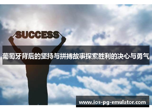 葡萄牙背后的坚持与拼搏故事探索胜利的决心与勇气 葡萄牙背后的坚持与拼搏故事探索胜利的决心与勇气