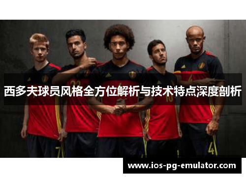 西多夫球员风格全方位解析与技术特点深度剖析 西多夫球员风格全方位解析与技术特点深度剖析