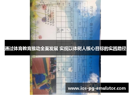 通过体育教育推动全面发展 实现以体树人核心目标的实践路径 通过体育教育推动全面发展 实现以体树人核心目标的实践路径