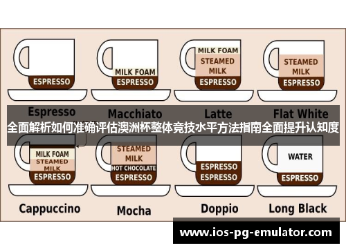 全面解析如何准确评估澳洲杯整体竞技水平方法指南全面提升认知度 全面解析如何准确评估澳洲杯整体竞技水平方法指南全面提升认知度
