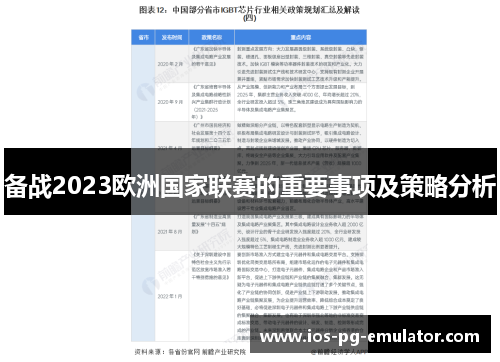 备战2023欧洲国家联赛的重要事项及策略分析 备战2023欧洲国家联赛的重要事项及策略分析
