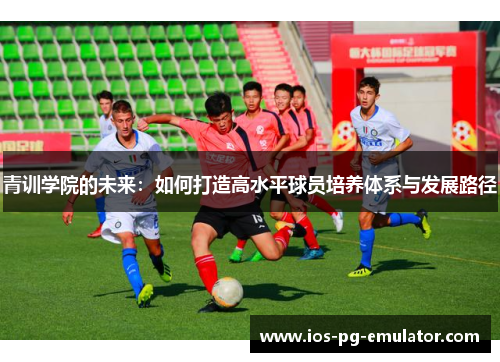 青训学院的未来：如何打造高水平球员培养体系与发展路径