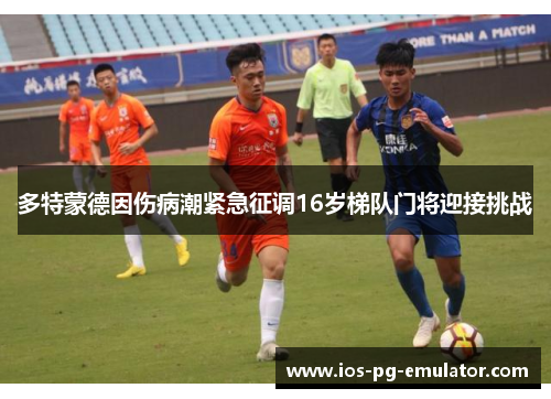 多特蒙德因伤病潮紧急征调16岁梯队门将迎接挑战 多特蒙德因伤病潮紧急征调16岁梯队门将迎接挑战